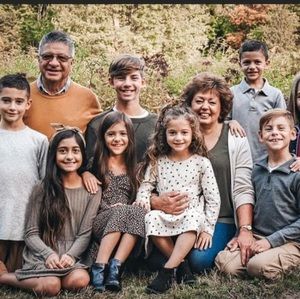 Meet your Posher, Joan